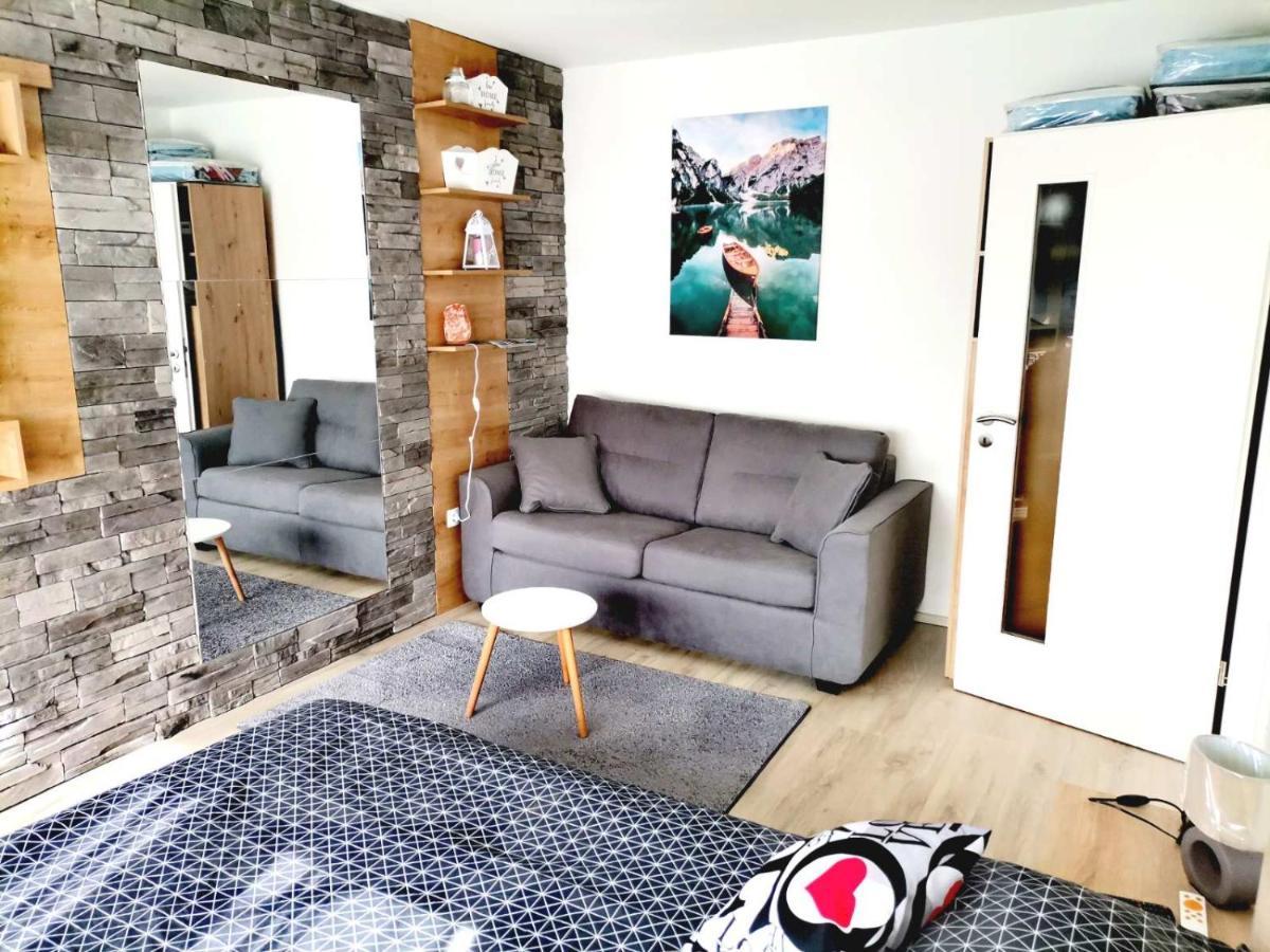 Apartman Anamaria Gospić Kültér fotó