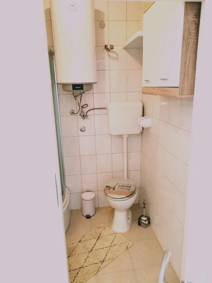 Apartman Anamaria Gospić Kültér fotó